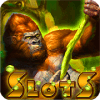 Gorilla King Slots Jungle占内存小吗