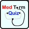 Med Term Quiz