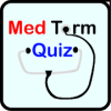 Med Term Quiz玩不了怎么办