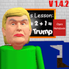 Math Game Basic Education of Trump in School怎么下载到电脑