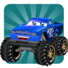 monster car wash game版本更新