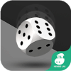 Dices Bluffing game, Party dice games免费下载