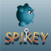 spikeyiphone版下载