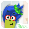 Kids Hair Salon Saga – KinToons安卓手机版下载