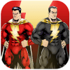 Create your own Boy transform to Adult SuperHero怎么下载