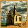 Churches and Religious Jigsaw Puzzles