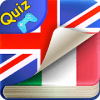 English Quiz  translate Italian to English手机版下载