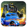 US Army Monster Robot Battle Transform Robot Game破解版下载