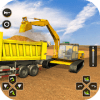 Building Construction Sim 2019  Heavy Excavator