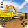 Building Construction Sim 2019  Heavy Excavator官方版免费下载