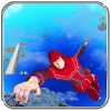 Sky Endless Run Boy Run Adventure Game破解版下载