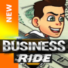 Business Ride  Running and Jumping Obstacles
