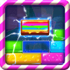 Candy Slide Puzzle Block Blast