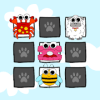 Memory  Animals Card Matching Puzzle Gameiphone版下载