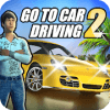 Go To Car Driving 2