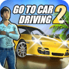 Go To Car Driving 2终极版下载