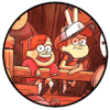 Gravity Falls Scratch Game无法打开