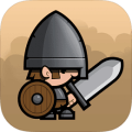 Mini Warriors迷你勇士iphone版下载