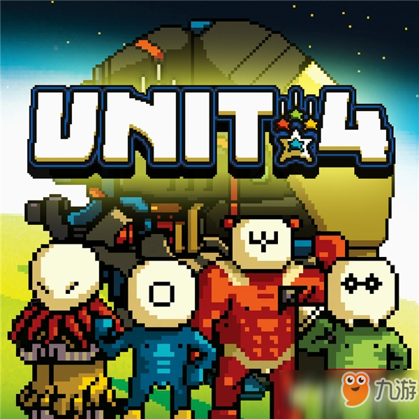 《Unit 4》NS版游戲介紹