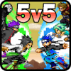 League of Ninja: Moba Battle无法打开