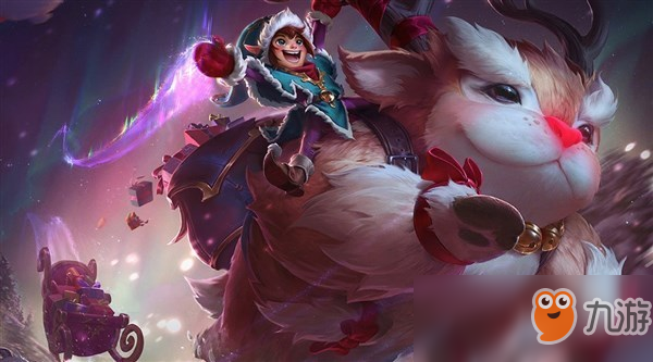 《LOL》9.7韓服強力9套路介紹