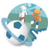 responsive RoboSoccer版本更新