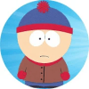 game Stan Marsh adventure