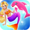 Mermaid and Dolphin Spa Care版本更新