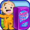 Detergent powderfactory games中文版下载