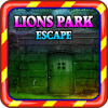 New Escape Games  Lions Park Escape