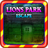 New Escape Games  Lions Park Escape中文版下载