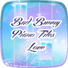 Piano Magic Bad Bunny Tiles Game官方下载