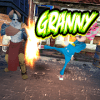 Granny Fight如何升级版本