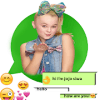 Jojo Siwa Chat Funny App Prank最新安卓下载