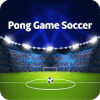 Pong Game Soccer