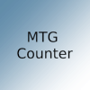 MTG Commander Counter占内存小吗