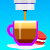 coffee machine maker game