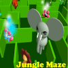 Jungle Maze