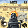 Firing Squad Desert  Gun Shooter Battleground