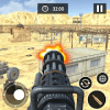 Firing Squad Desert  Gun Shooter Battleground破解版下载