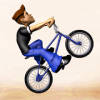 BMXWheelie King费流量吗