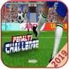 2019Football Kick Game | 3D Penlaty Shooter安全下载