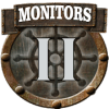 Monitors II Time Of Steam