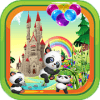 Panda Pop Bubble Shooter