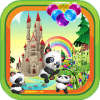 Panda Pop Bubble Shooter免费下载