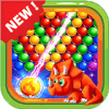 Dragon Pop Bubble Shooter