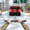 Snowboarding New York Snow City style Game版本更新