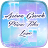 Piano Magic Ariana Grande Tiles game玩不了怎么办