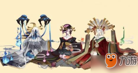 阴阳师鬼灵花魁传记怎么玩