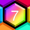 Get7! - Hexa Puzzle